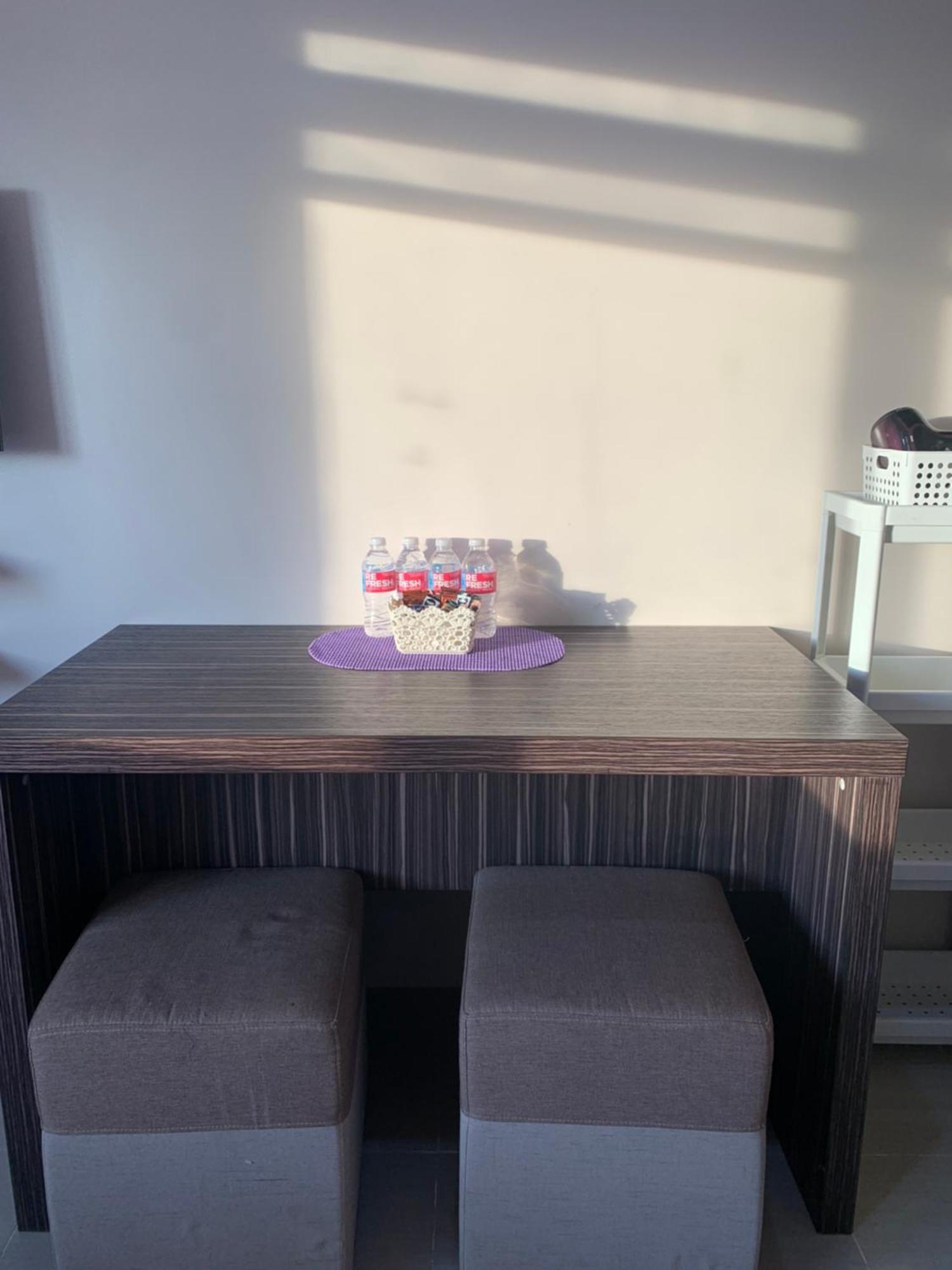 The Persimmon Studios Near Ayala And Sm City Cebu Rum bild