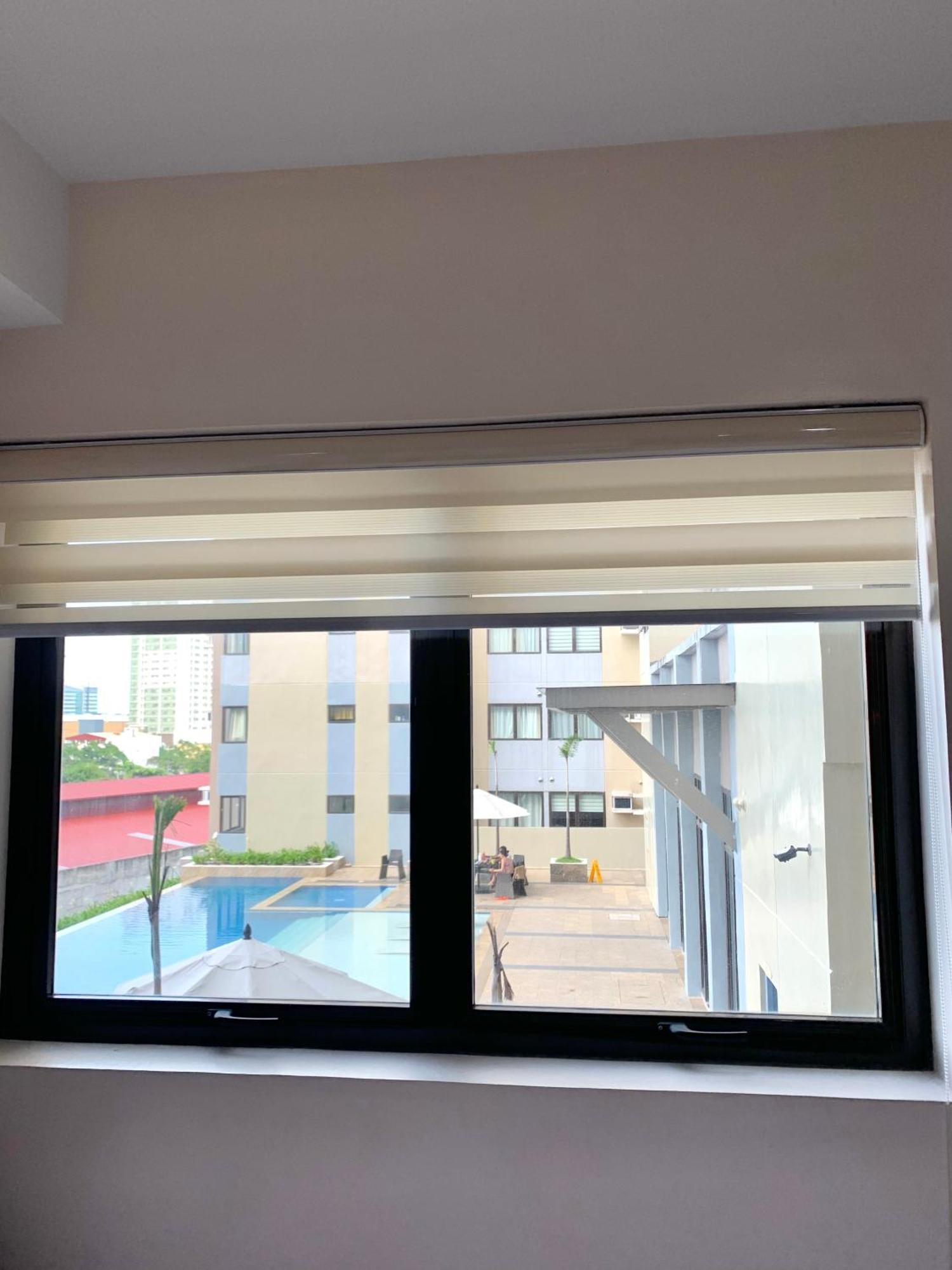 The Persimmon Studios Near Ayala And Sm City Cebu Rum bild